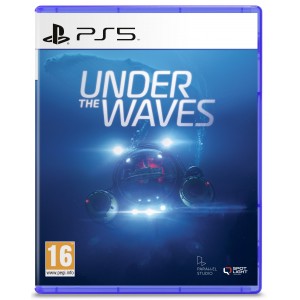 Under The Waves – Deluxe Edition (Playstation 5)